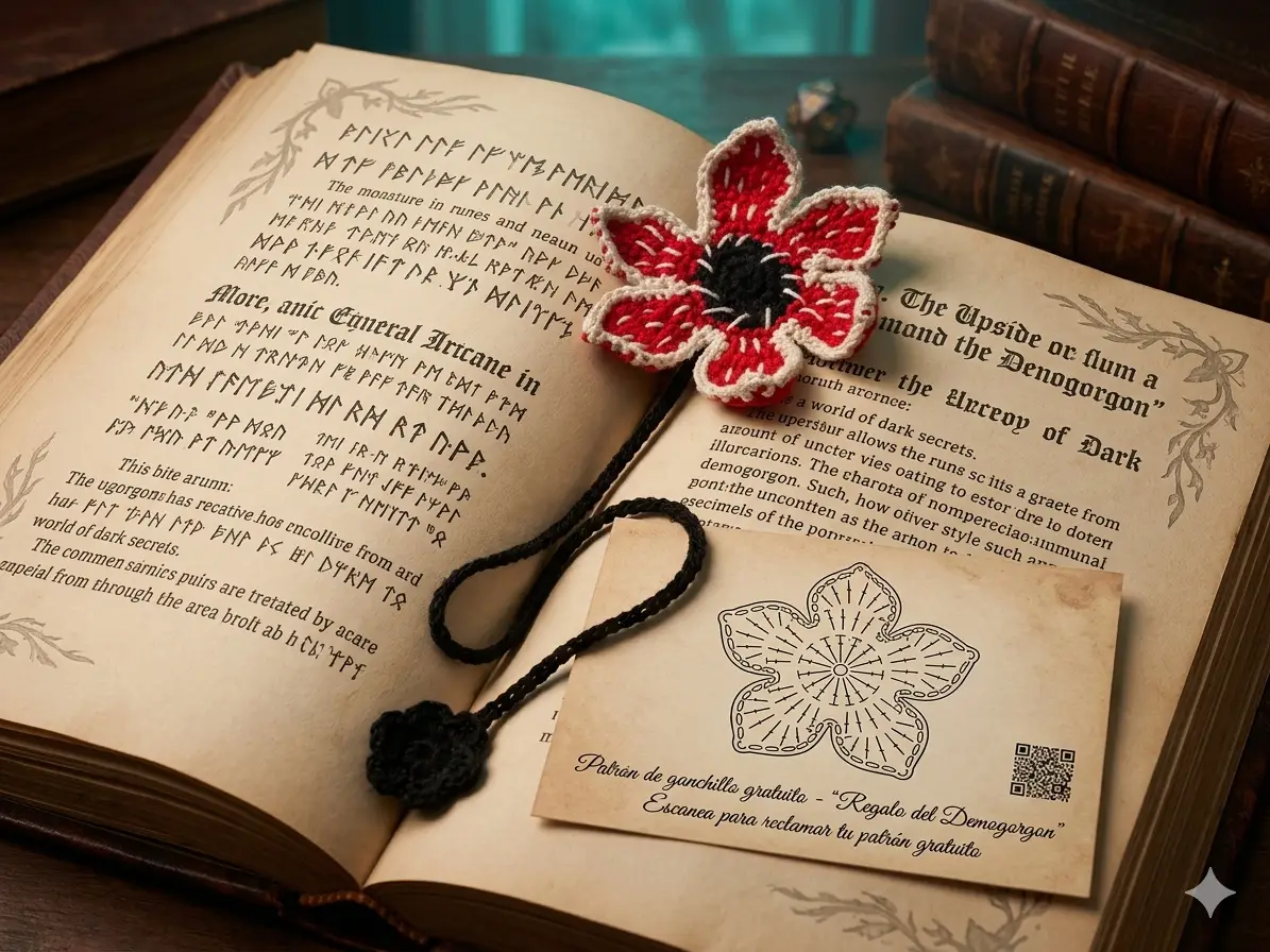 punto de libro